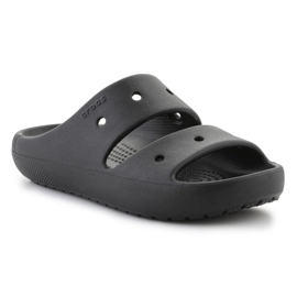Crocs Classic Sandal V2 K 209421-001 crna