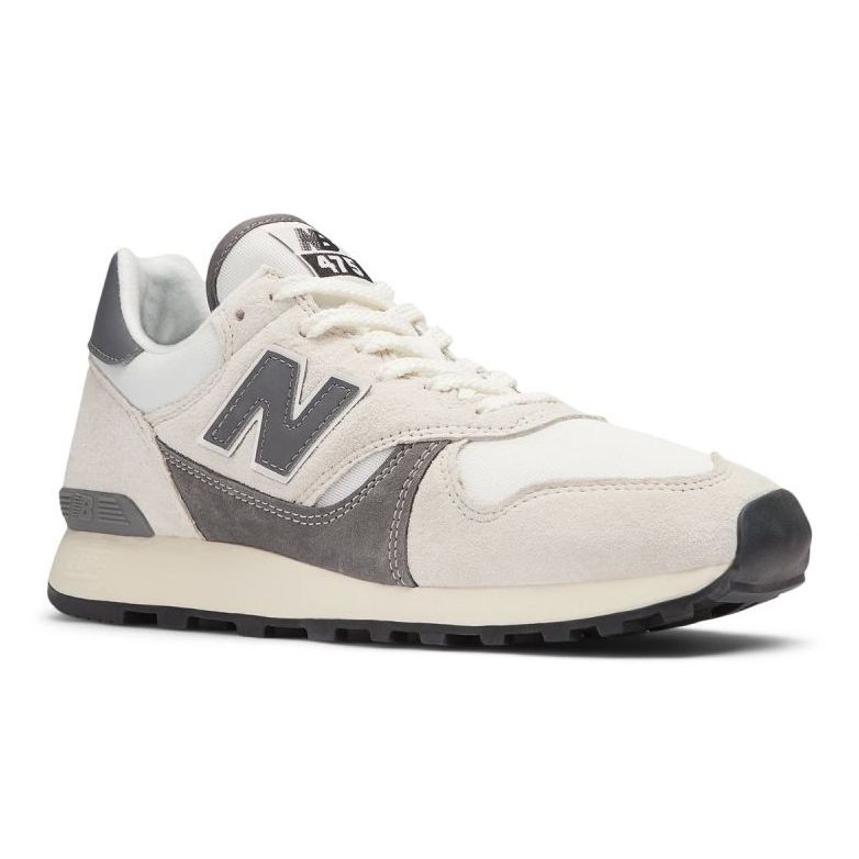 New Balance Nova balans M475VTA cipele bež