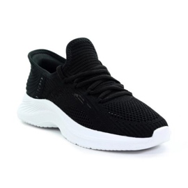 Goe Slip-insss RR2N4087 cipele crna