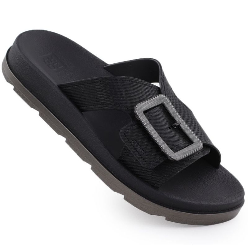 Zaxy Flip Flops RR285078 crno