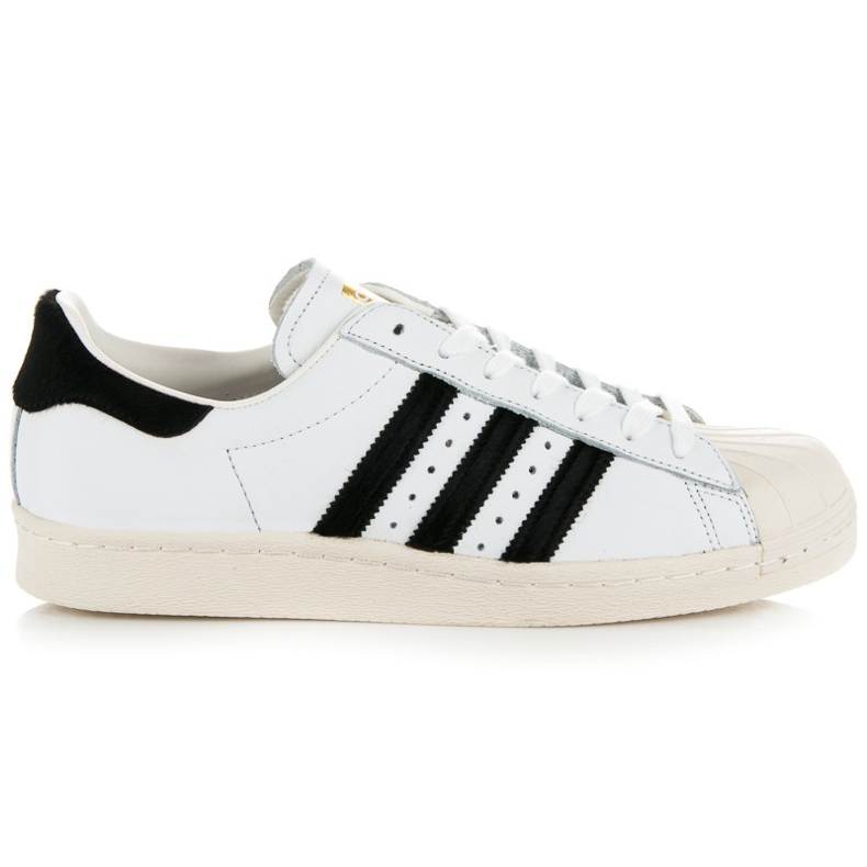 Adidas Superstar 80S bijela