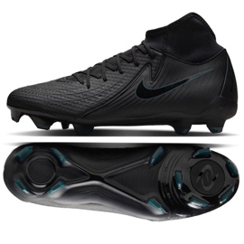 Nike Phantom Luna II Academy FG/MG FD6725-002 FOKTOBAL SEECH crna