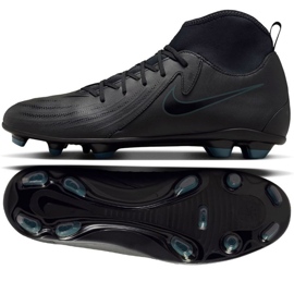 Nike Phantom Luna II Club FG/MG FJ25558-002 Football Shoes crna