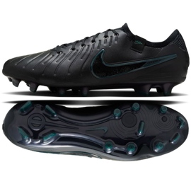 Nike Tiempo Legenda 10 Elite FG DV4328-002 FOKTOBAL SEEGH crna