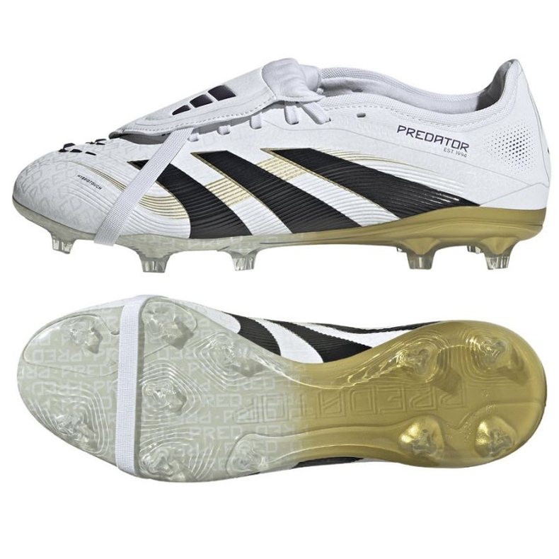 Adidas Predator Pro Ft FG JR4770 FOKTOBAL CAPE bijela