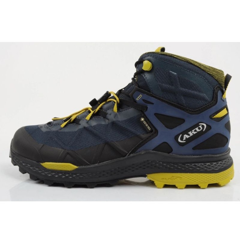 AKU Rocket Gore-Tex 710553 cipele plava
