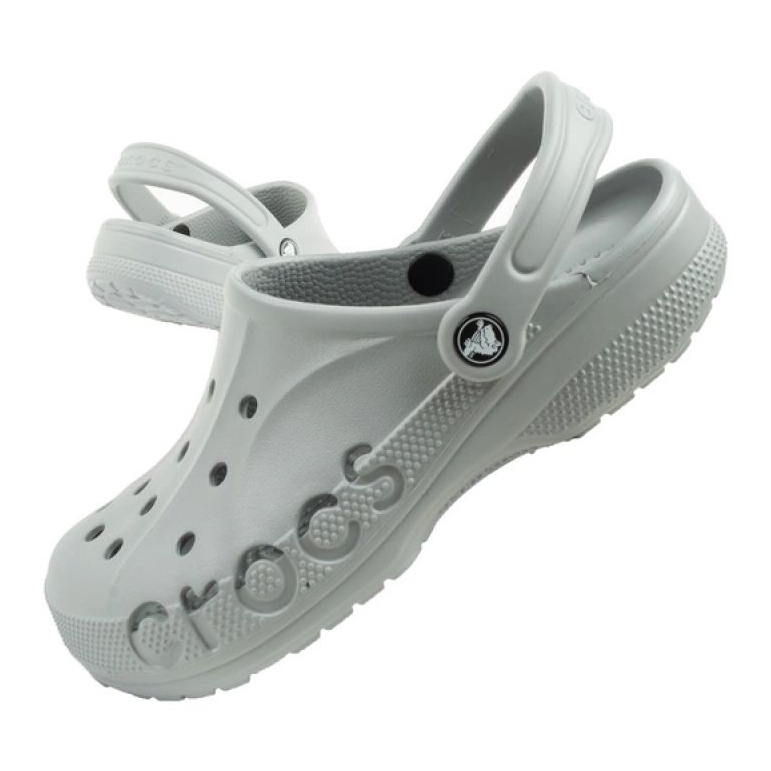 Crocs Baya 10126-007 siva