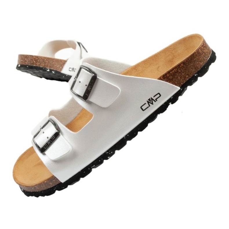 CMP Eco Thalitha 3Q91016A 001 Flip -flops bijela