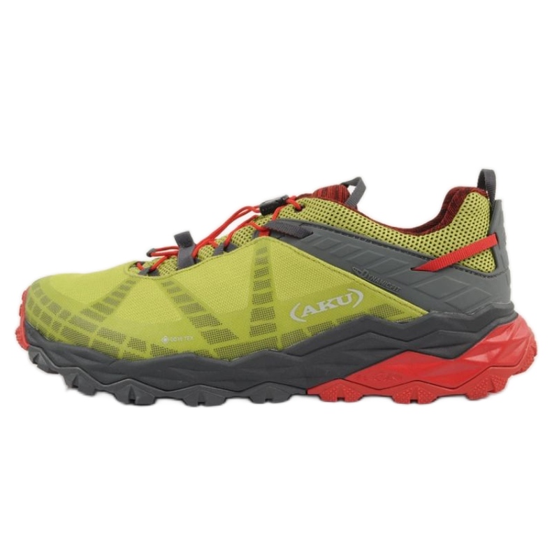 Aku Flyrock Gore-Tex 698704 cipele zelena