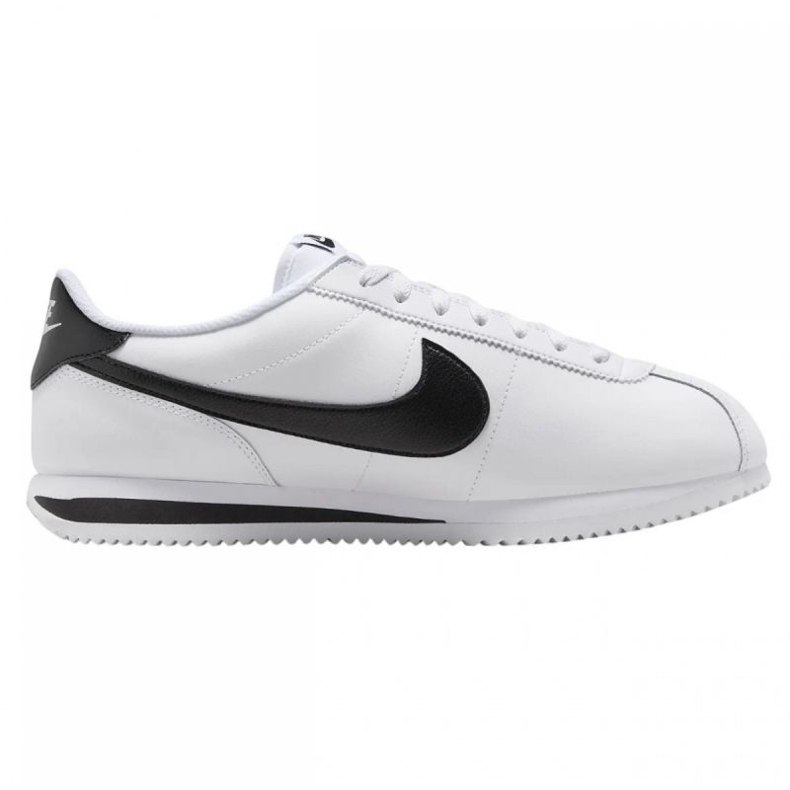 Nike Cortez DM4044-105 Bijela koža