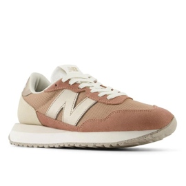 New Balance Shoes WS237MSC narančasta