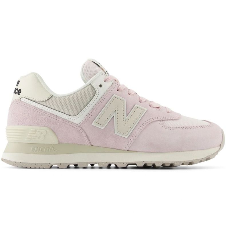 New Balance WL574DL2 cipele ružičasta