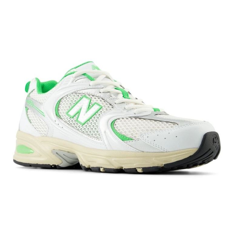 New Balance cipele unisex MR530ec bijela