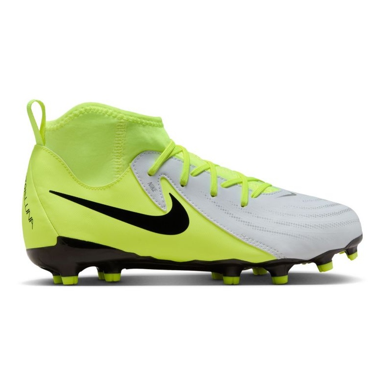 Nike Phantom Luna 2 Academy FG FJ2603-003 FOKTOBAL SECH zelena