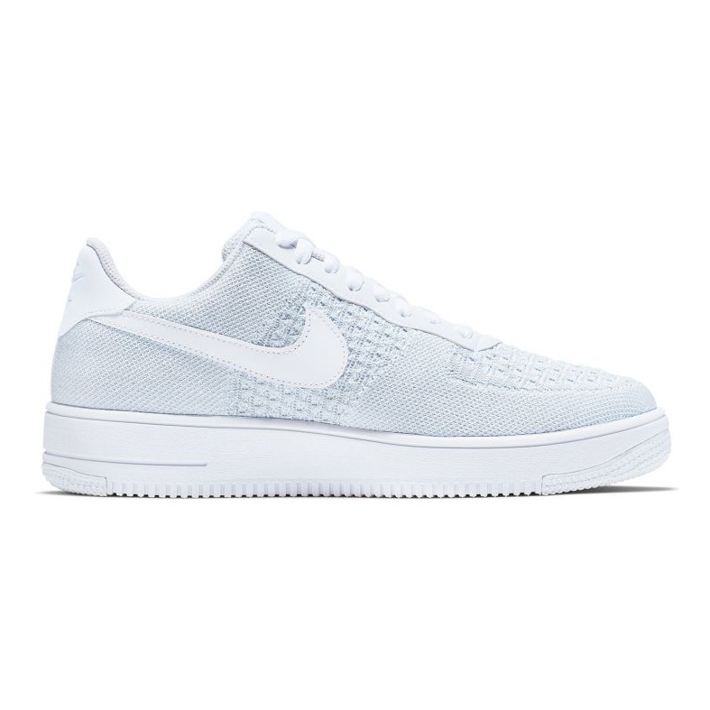Nike Air Force 1 Flyknit 2.0 AV3042-100 Cipele bijela