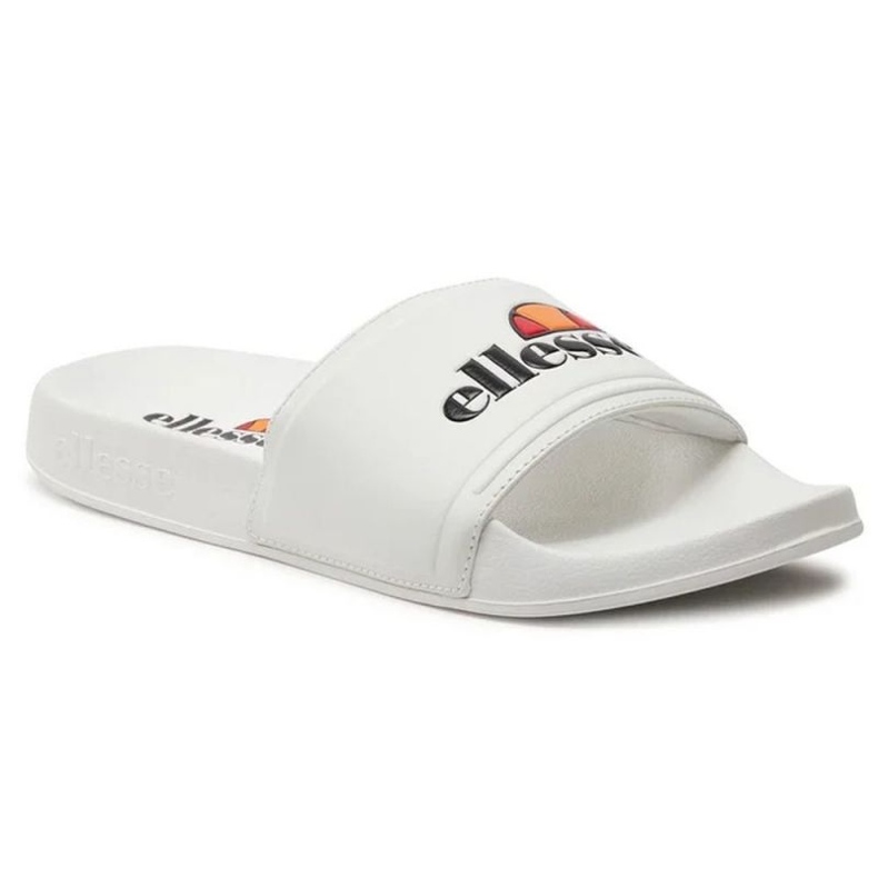 Zaklopke Ellesse Filippo Slide SHVF0834908 bijela
