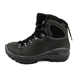 AKU Tribute II GTX 133024 cipele crna