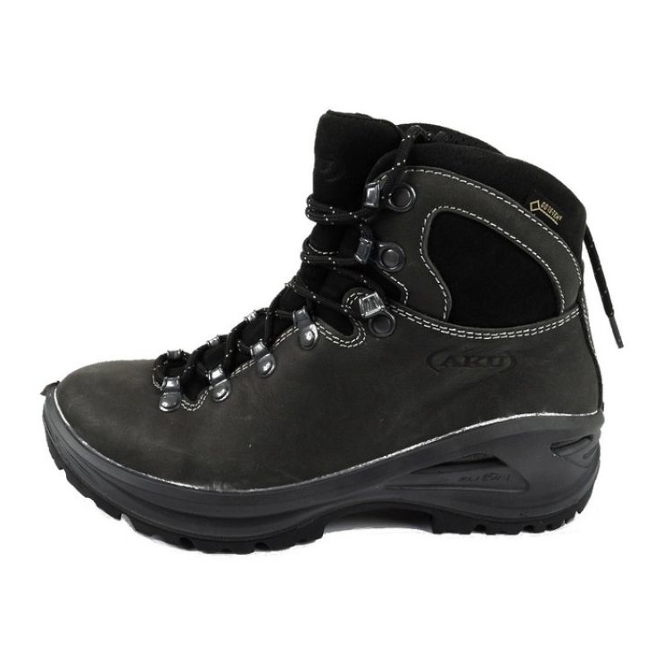 AKU Tribute II GTX 133024 cipele crno