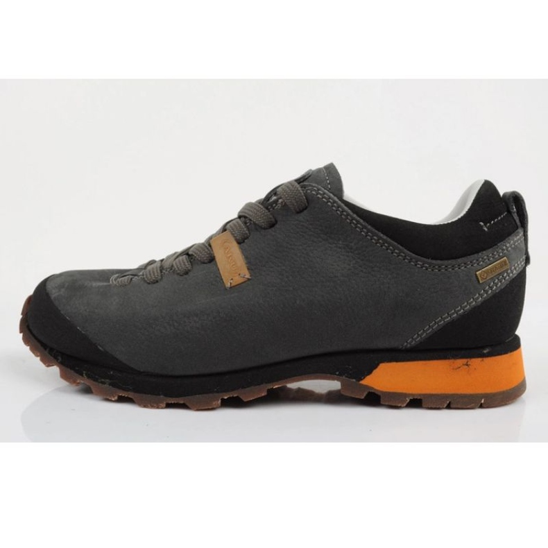 Aku Bellamont Gore-Tex 528071 cipele siva