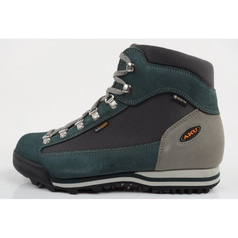 AKU Ultralight Gore-Tex 36510662 cipele zelena