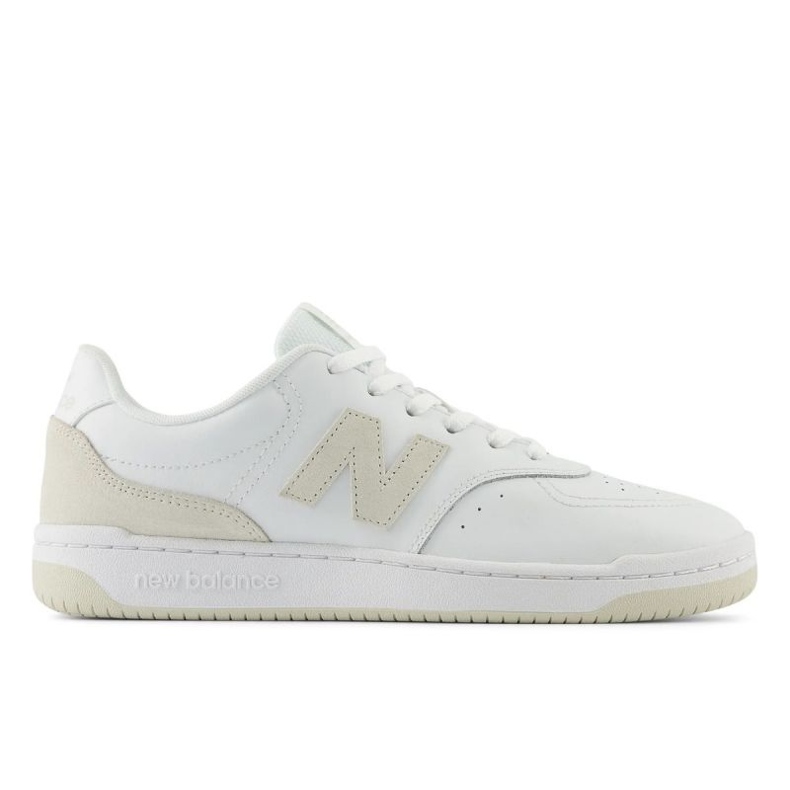 New Balance BB80RTG cipele bijela