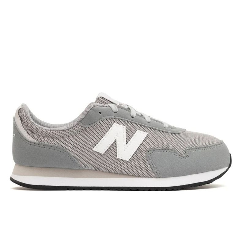 New Balance GC323gr cipele siva