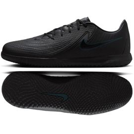 Nike Phantom GX II Akademija IC FJ2581-002 FOKTOBAL SECH crna