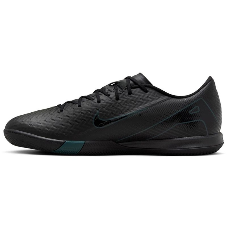 Nike Zoom Mercurial Para 16 Akademija IC FQ8434-002 Nogometne cipele crno