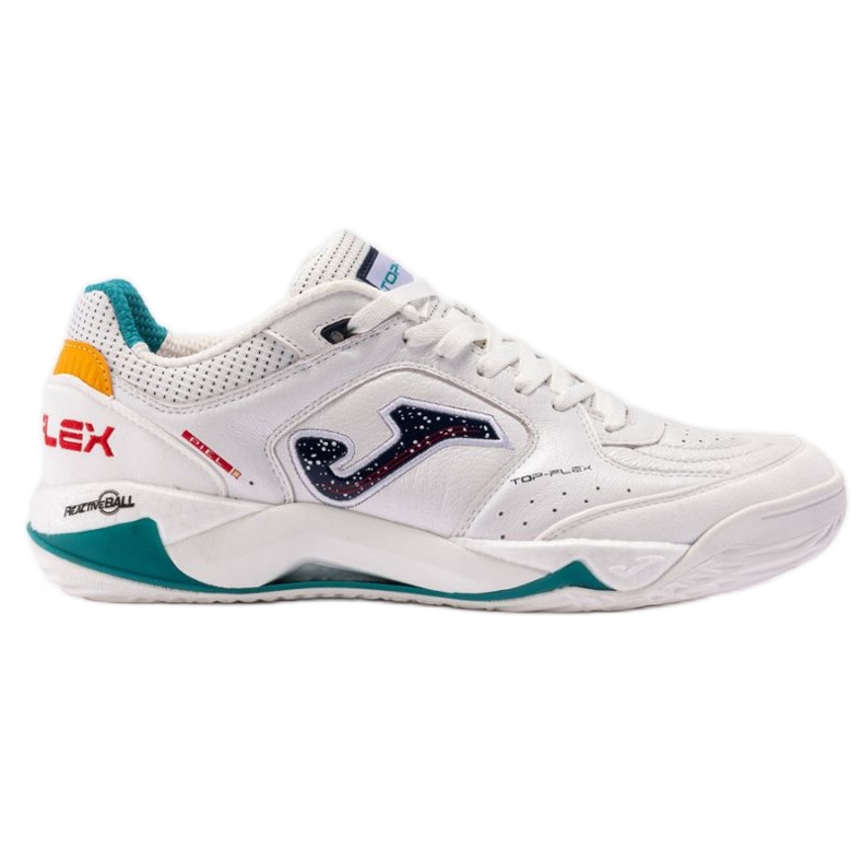 Joma Top Flex Plus 2502 TOUS2502in Football Shoes bijela