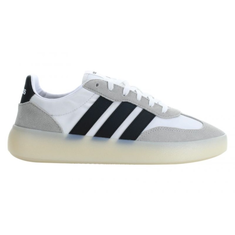 Adidas barreda dekodira JI2315 cipele bijela