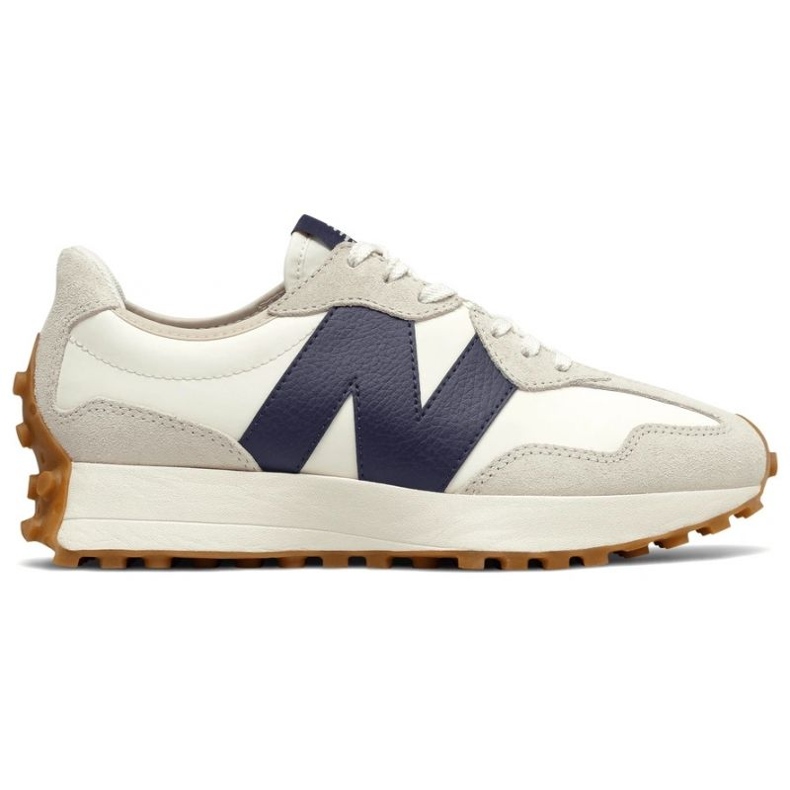 New Balance cipele ws327kb bež