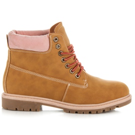 Vices New Collection Hvatači smeđa