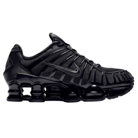 Nike shox tl ar3566-002 cipele crna