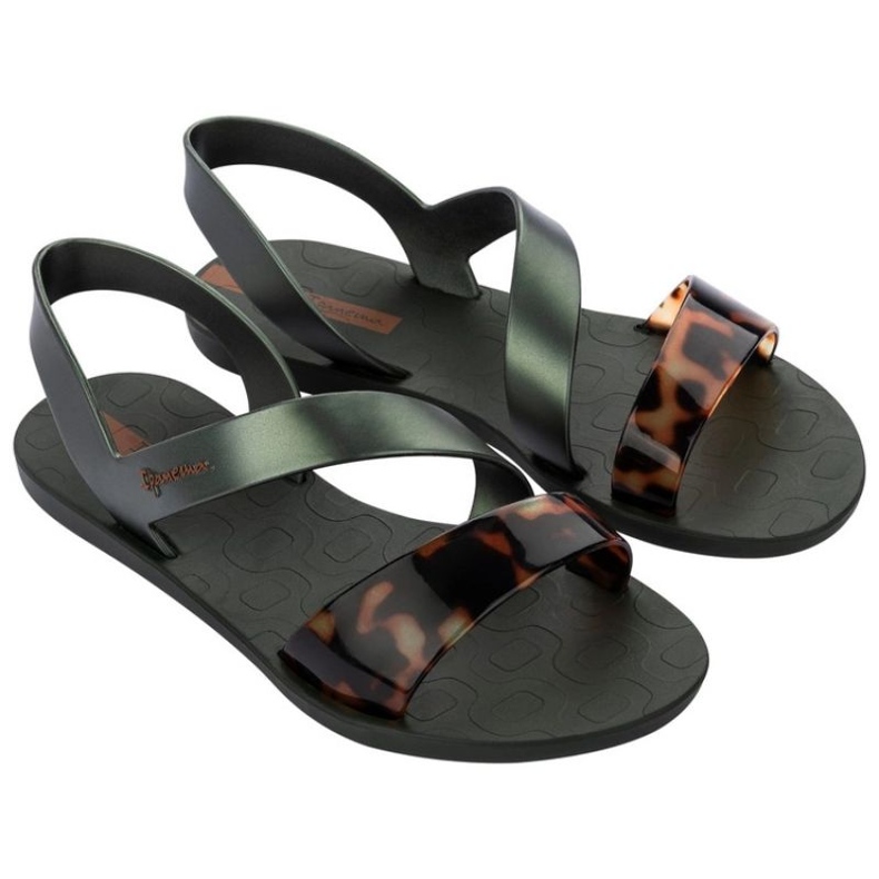 IPanema Vibe 82429BD417 sandale zelena