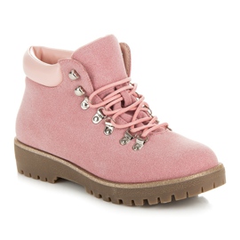 Vices New Collection Hvatači antilopa ružičasta