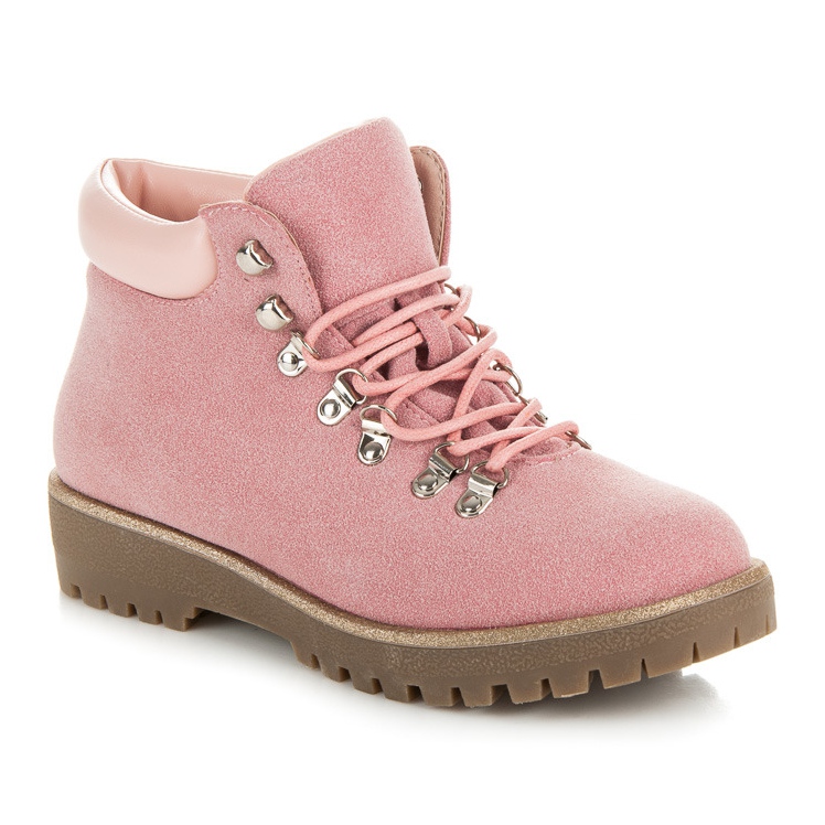 Vices New Collection Hvatači antilopa ružičasta