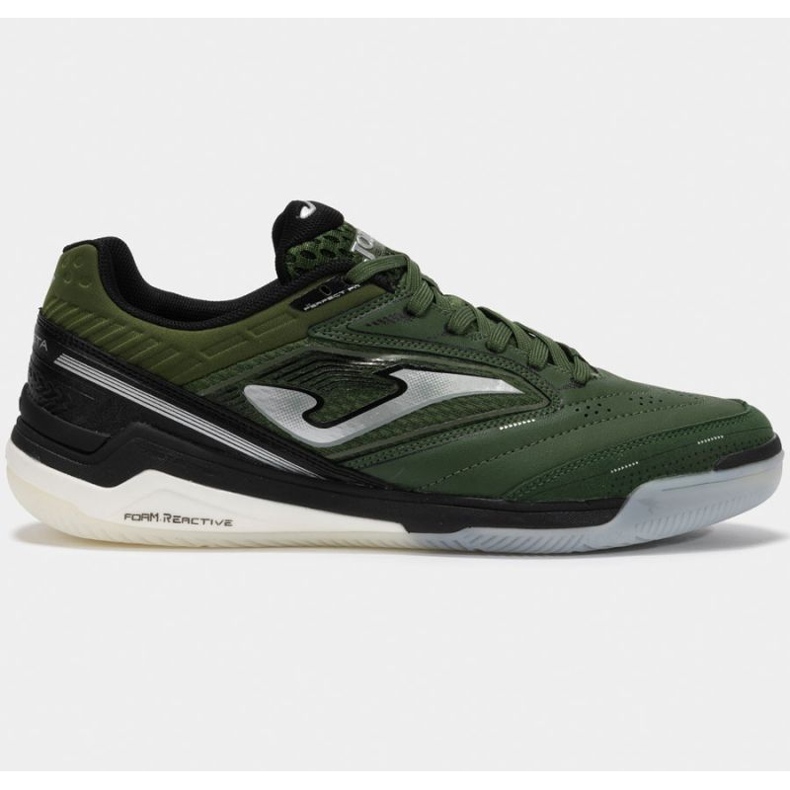 Joma Gambeta Football Shoes 2523 u GAMW2523in zelena