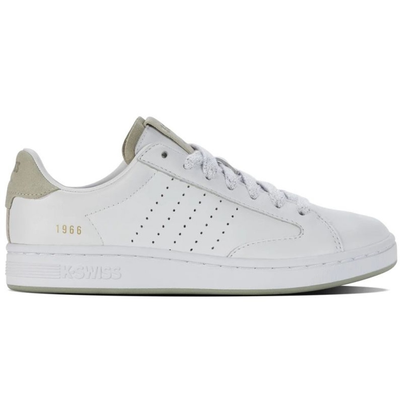 K-SWISS LOZAN LTH SEECH U 97263-907-M bijela