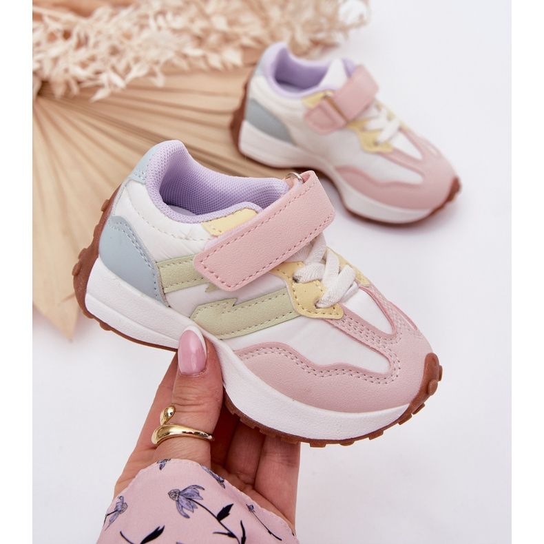 Sportske cipele za čičak, višebojan raznobojna