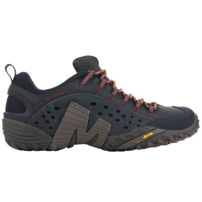 Merrell presretanje J559593 cipele siva