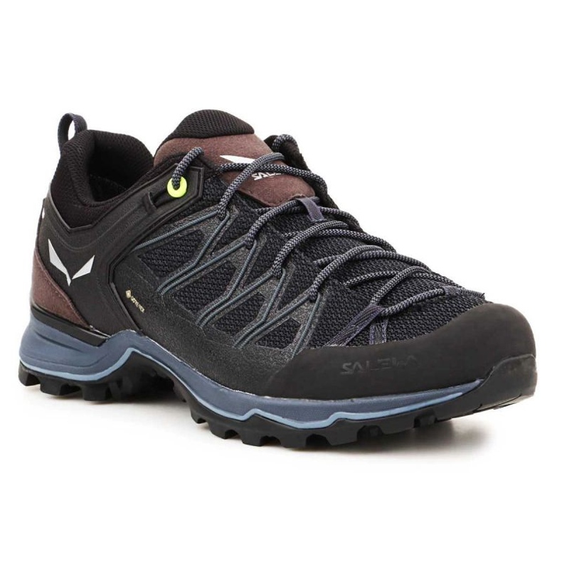 Salewa MTN Trainer Lite GTX 61361-0971 Cipele crno