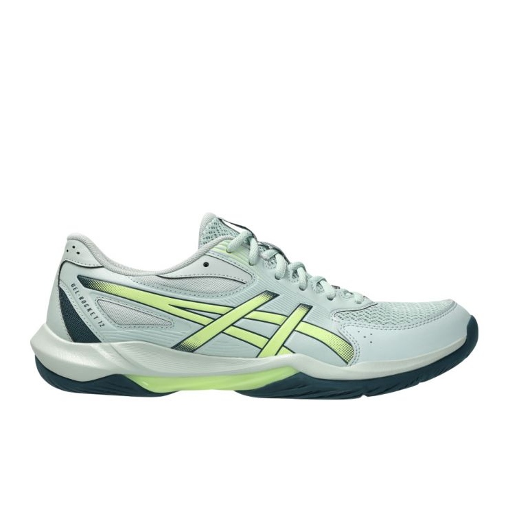 ASICS GEL RECOCKENSKE SELOGILE SELOVE 12 1071A116 300 zelena