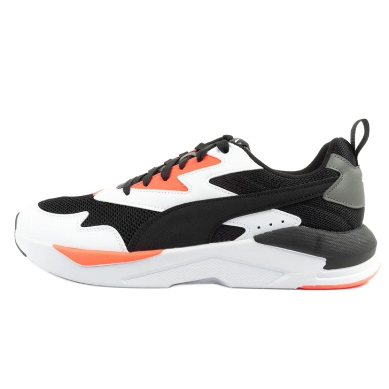 Puma rendgen lite 37412233 cipele bijela