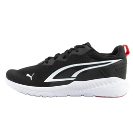 PUMA cjelodnevni aktivni 38626903 cipele crna