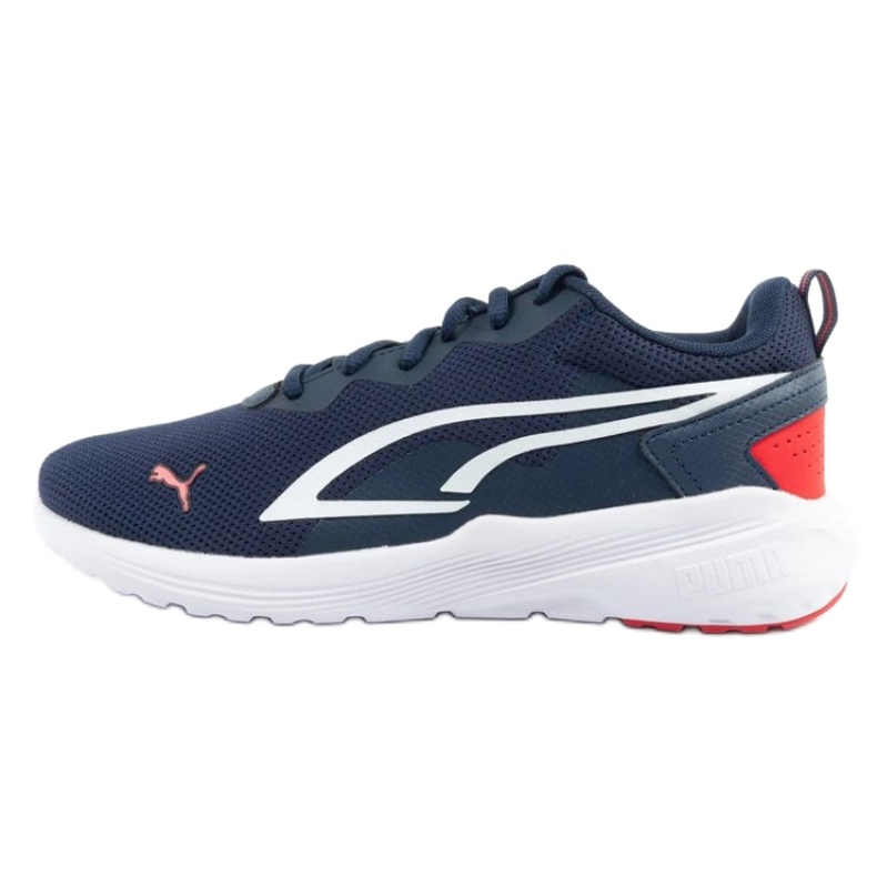 PUMA cjelodnevni aktivni 38738607 cipele plava