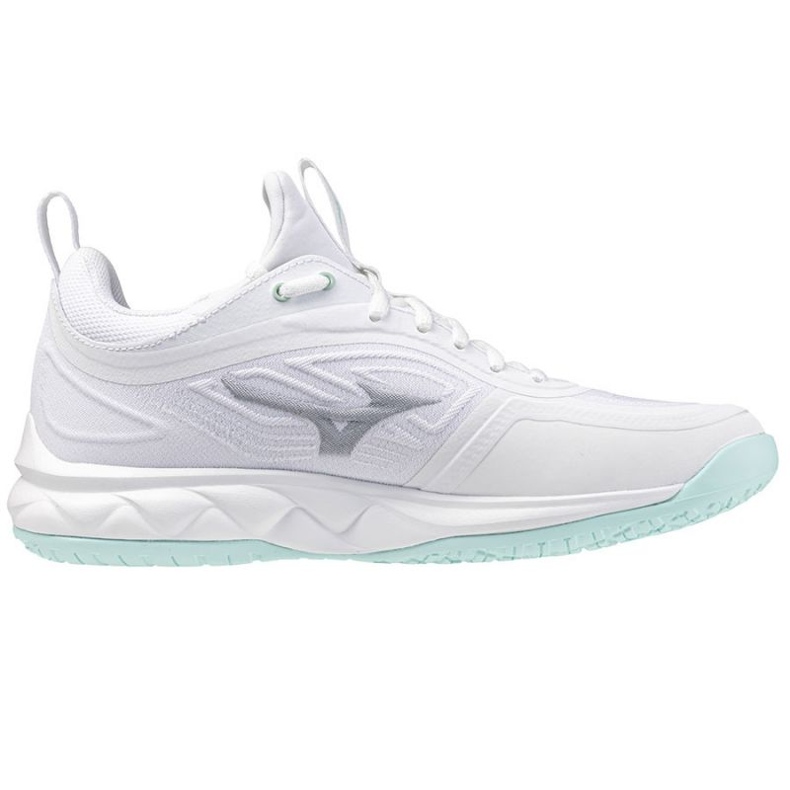 Mizuno Wave Luminous 3 V1GC242045 odbojkaške cipele bijela