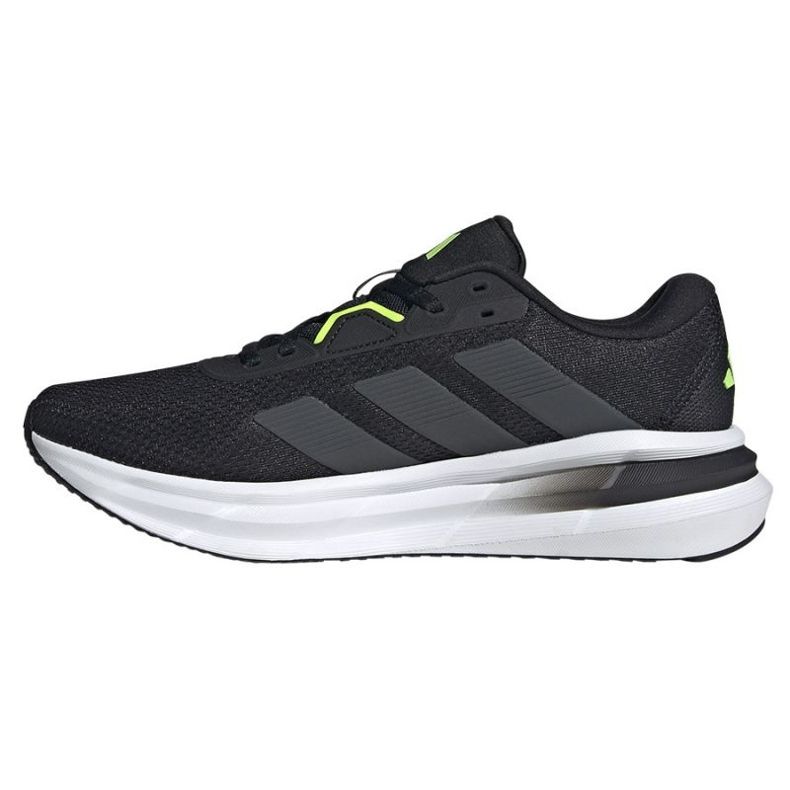 Adidas Galaxy 7 JQ2625 tenisice crno