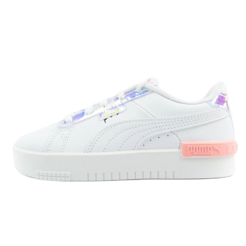 Puma Crystal 39392401 cipele bijela