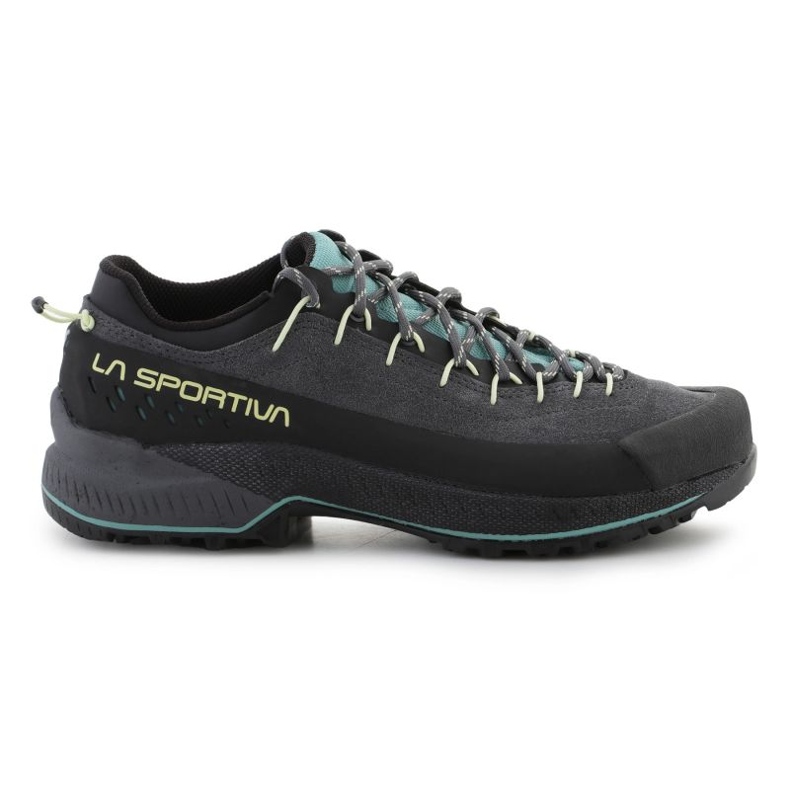 La Sportiva TX4 Evo 37C900736 Cipele crno
