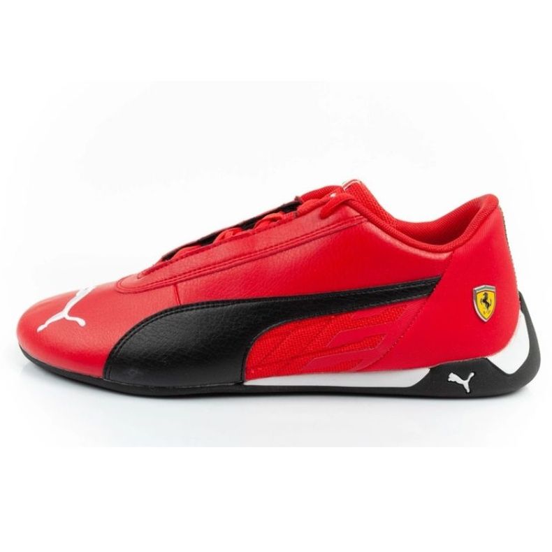 Puma Ferrari Sf R-Cat 33993703 cipele crvena